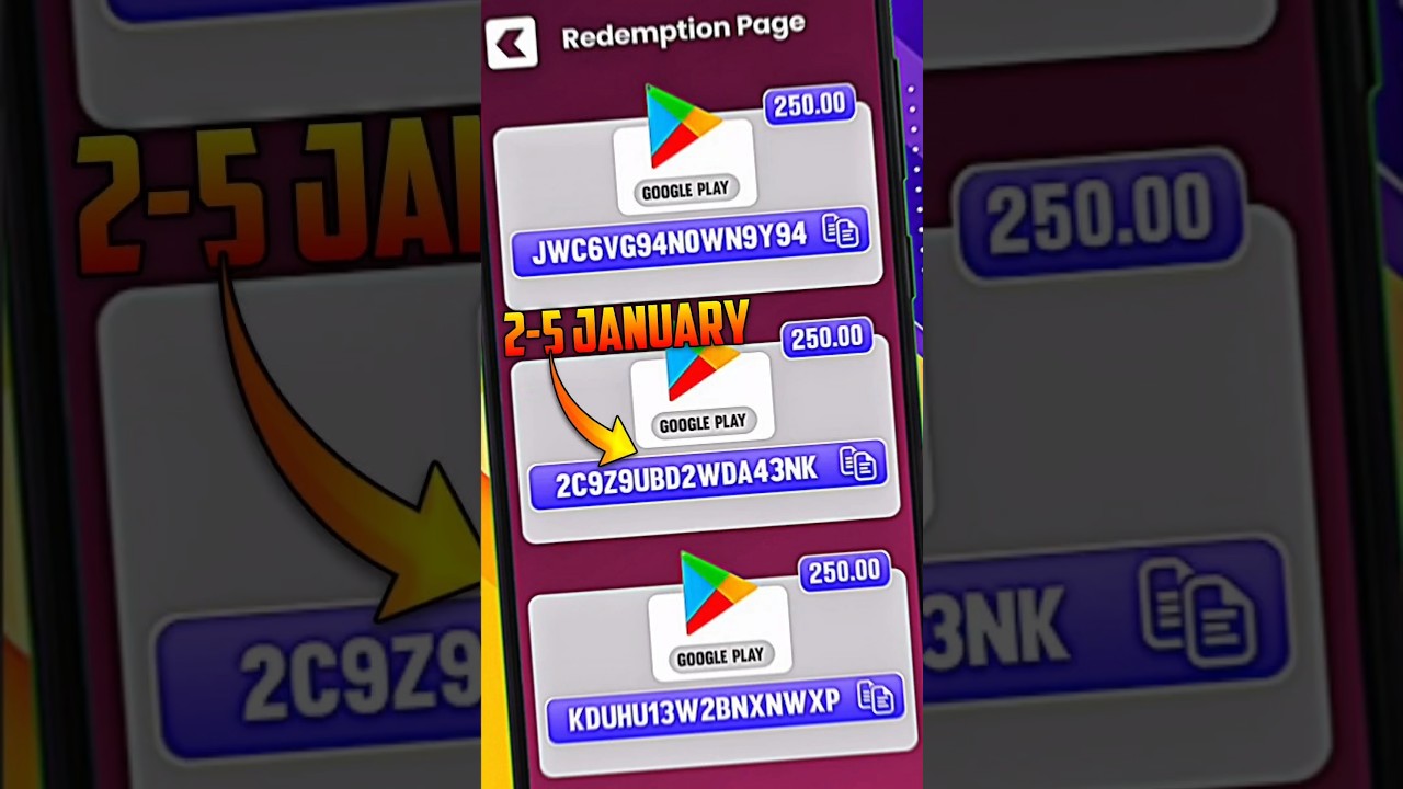 FREE FIRE REDEEM CODE TODAY FEBRUARY REDEEM CODE FREE FIRE | FF REDEEM CODE TODAY 2 FEBRUARY