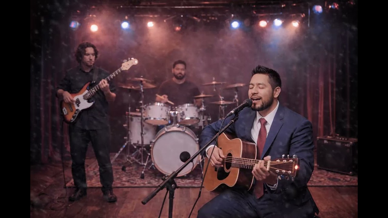 Pagaste un Alto precio por mi (cover) - Alabanza Cristiana | Música Cristiana 2026