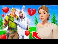 My fortnite girlfriend cheated on me...