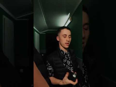 NASTY BABE, Скачков - По Глазам (Official snippet, 2022)