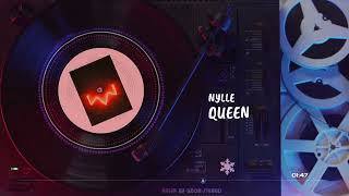 I Am Queenmusic Only - Made By Nylle