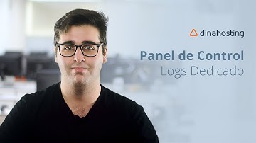 Ayuda dinahosting | Para qué sirven los Logs de tu Servidor Dedicado