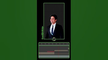Day 3: Leveling Up My Video Editing with After Effects #aftereffects #shorts