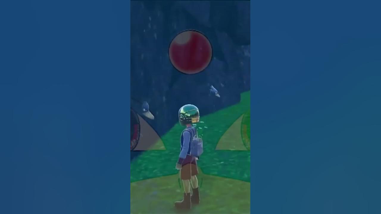 “He’s in the Walls! He’s in the!” YouTube