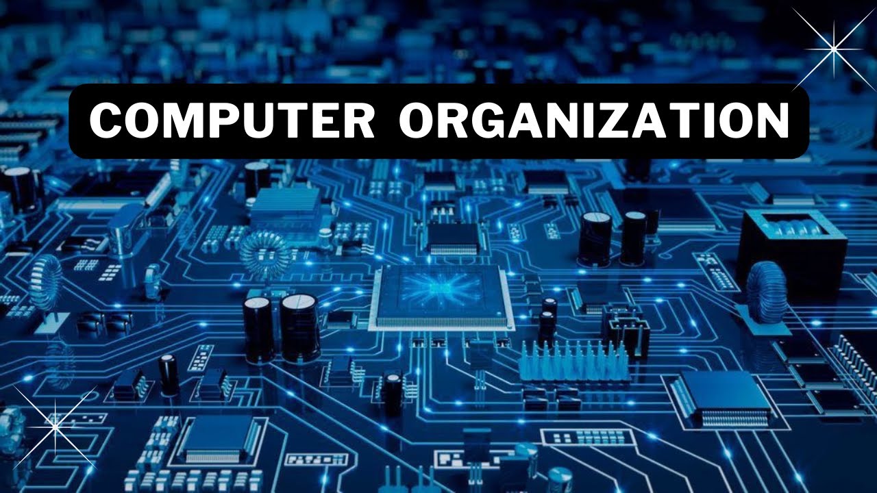 6- Transferring Data From Register To Bus Using Multiplexers | Computer Organization (Arabic)