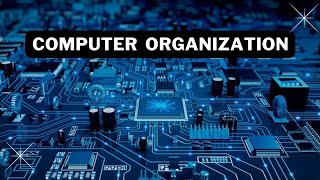 6- Transferring Data From Register To Bus Using Multiplexers | Computer Organization (Arabic)