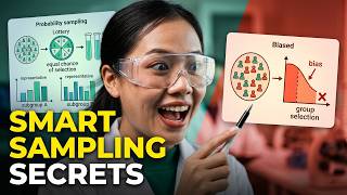 Probability Sampling vs Non-Probability: The Difference That Changes Everything