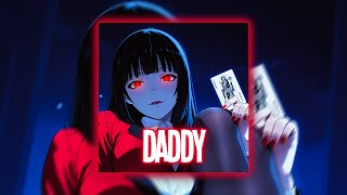 ♪ Nightcore -  DADDY → Victoria, Ashnikko (Sped-up Version)