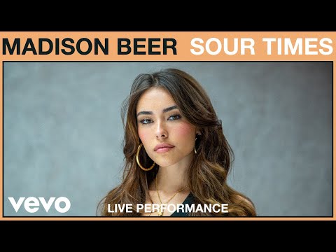 Madison Beer - Sour Times