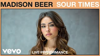 Смотреть клип Madison Beer - Sour Times