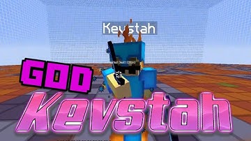 Fish vs Kevstah