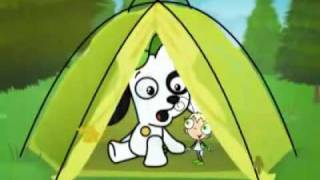 Mundi Acampando - Doki - Discovery Kids