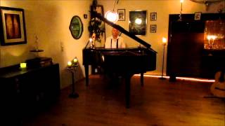 Last Christmas  -  Engel auf Bewährung