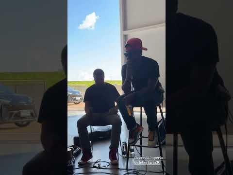 Gusttavo Lima (@gusttavolima) Instagram live stream from April 19, 2026