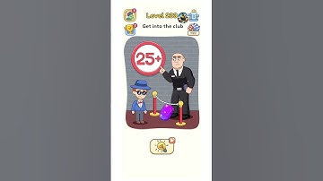 Dop 5 (Delete one part) Level 233- Walkthrough solutions - All Levels @Mr.Pendu69