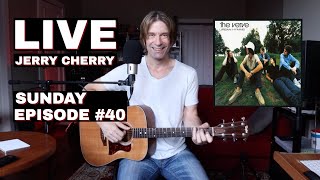 The Verve - Bitter Sweet Symphony (Cover and Guitar Lesson)