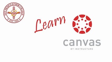 How to navigate on Canvas