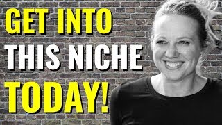 Best Niche To Get Into! | Mindset PLR