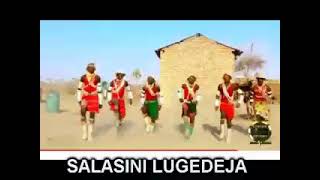 Salasini Lugedeja Harusi Ya Fumbo By Lwenge Studio