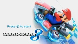 【マリオカート8】 天才レーサーの暴走レース 【実況】　Part1