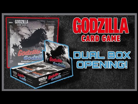 GODZILLA CARD GAME 噛みつき 2枚セット GODZILLA CARD GAME 噛みつき 2枚セット GODZILLA CARD GAME