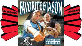 Favorite &amp; Jason - Stalkerslut