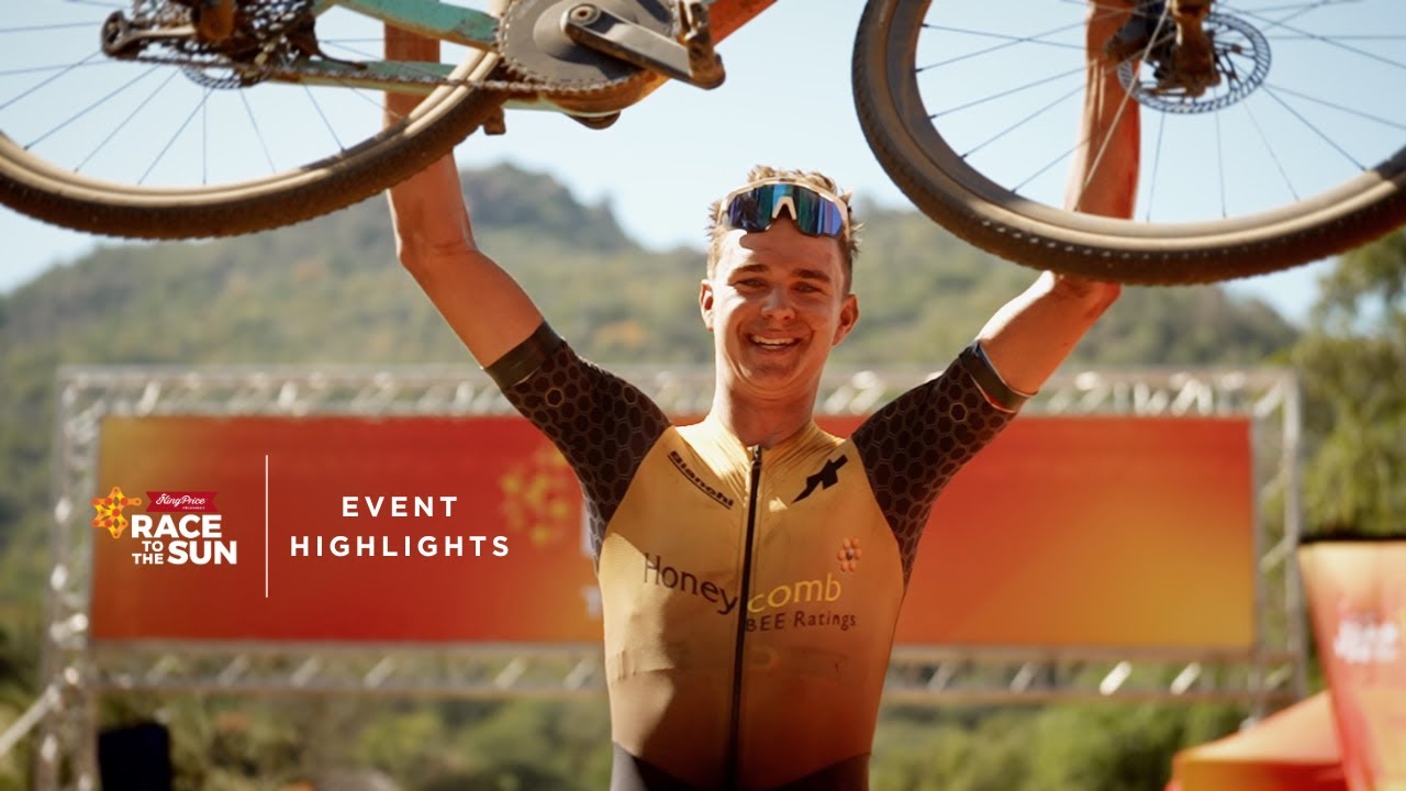 King Price Race to the Sun | 2024 Overall Event Highlights