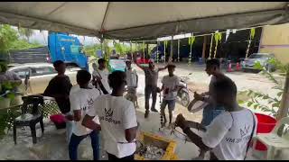 Veera Mannan Tappu Melam Ipoh booking At Batu Sembilan Chemor 2022 #keep calm and listen to VM beats