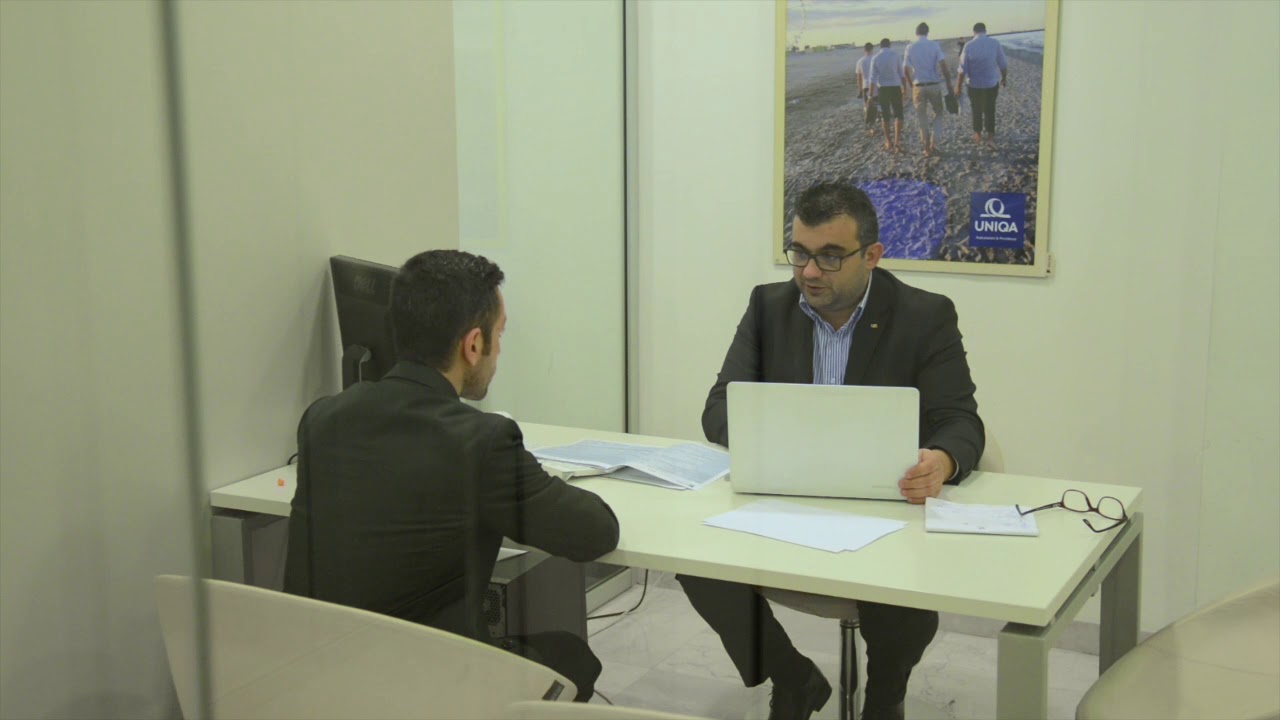 Unidea Assicurazioni agenzia assicurativa plurimandataria