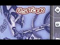 Opening To FMX US Tour 2002 VHS