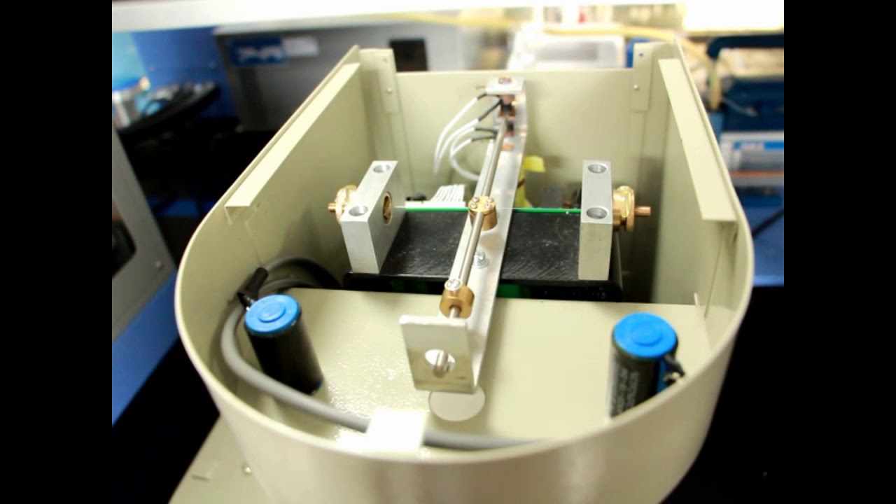 ASTM D971 Liquid Surface Tension apparatus/Petroleum Oils Surface Tensiometer