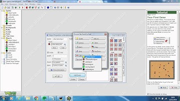 How to add a score to your game GameMaker