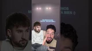 La Brutal Caída De Dani Fernández En Su Concierto En Valencia