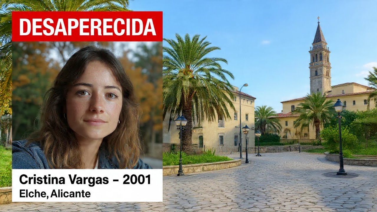 Caso frío Elche 2001 resuelto – arresto conmocionó a la sociedad