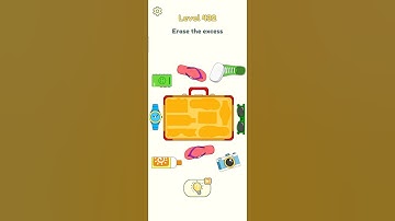 DOP 2: Delete One Part  Level 432 Walkthrough Solution #shorts #DOP2