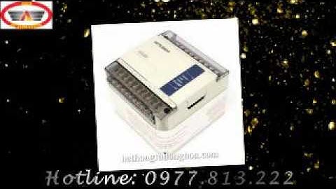 Mitsubishi FX1N-24MR-001