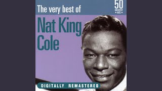 Video thumbnail of "Nat King Cole - Blue moon"