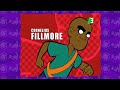 Fillmore OP فلمور 