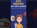 Stop Narkoba, Mari dukung Pemberantasan Narkoba