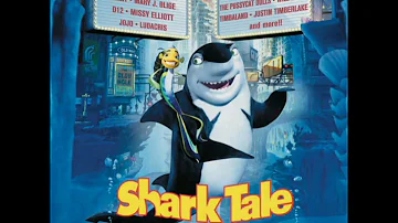 Elvis Presley - A Little Less Conversation (Audio)/(Shark Tale OST)