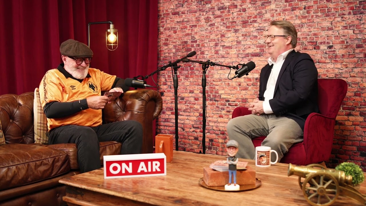 Unveiling the Secrets of Property Journalism with Rupert Bates