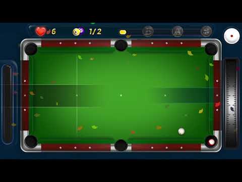 Pooking - Billard City