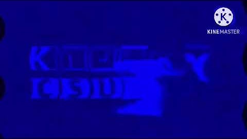 Klasky Csupo in Brass Swell in Devil’s Blast in RGB to BGR Pitch