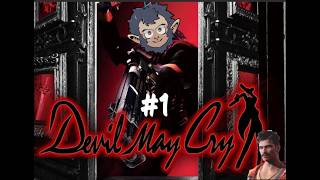 Devil may cry | part 1 fortnite collab when? Esp/Eng