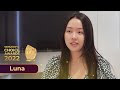 VCA 2022 - Best Wedding Event Venue - Luna