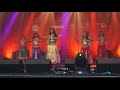 Absolute bollywood  diwali on the square 2017