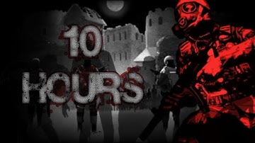 SAS Zombie Assault 3 - Main Theme | 10 Hours