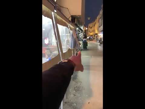 بين الأمس واليوم الحمدلله والشكر لله جاب الله التسير