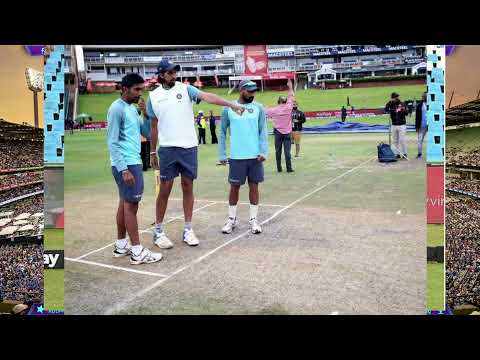 IND V SA 3rd Test Cape Town | TOSS & PRE-MATCH | PLAYING XI | IND VS SA | FANTASY XI