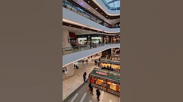 مول بيازا في تركيا سامسون 